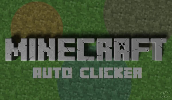 Minecraft-Auto-Clicker